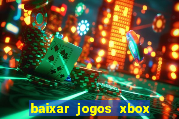 baixar jogos xbox 360 lt